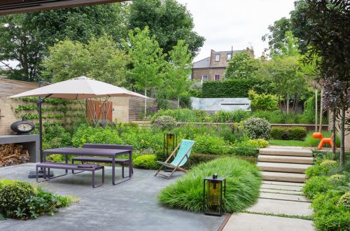 Redenen waarom u uw tuin zou moeten aanleggen