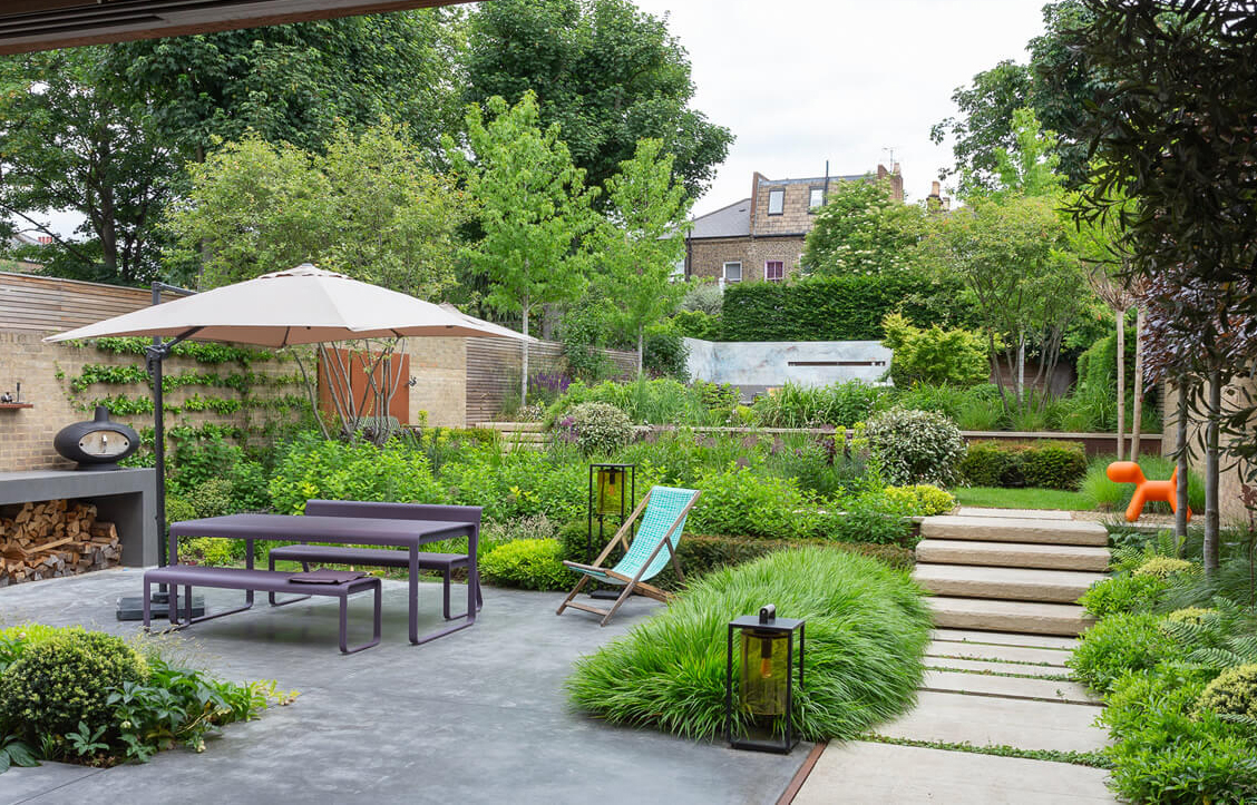 Redenen waarom u uw tuin zou moeten aanleggen